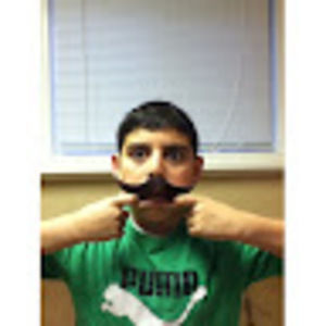 Meet your Posher, Amir